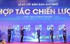 Viện Hàn lâm KH&CN Việt Nam mở rộng liên kết nghiên cứu, đào tạo và ứng dụng trong y dược