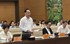 Làm rõ thực trạng, nguyên nhân, trách nhiệm và hướng xử lý các vấn đề lớn của ngành giáo dục