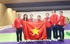 ASIAD 20: Đoàn Thể thao Việt Nam giành thêm huy chương đồng