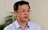 Ông Nguyễn Tri Thức thôi giữ chức Thứ trưởng Bộ Y tế