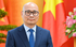 Ông Lương Hoàng Thái giữ chức Thứ trưởng Bộ Công Thương