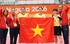 ASIAD 20: Đoàn Thể thao Việt Nam giành huy chương vàng cầu mây