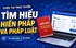 Gần 2,2 triệu bài tham dự cuộc thi Tìm hiểu Hiến pháp và pháp luật