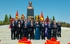 Những không gian văn hóa nối gần Việt Nam và Kyrgyzstan