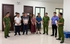 Phê chuẩn khởi tố 28 bị can làm sai lệch kết quả quan trắc môi trường