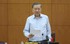 Thông báo kết luận của Tổng Bí thư, Chủ tịch nước Tô Lâm về xây dựng Nghị quyết mới về cán bộ, công tác cán bộ