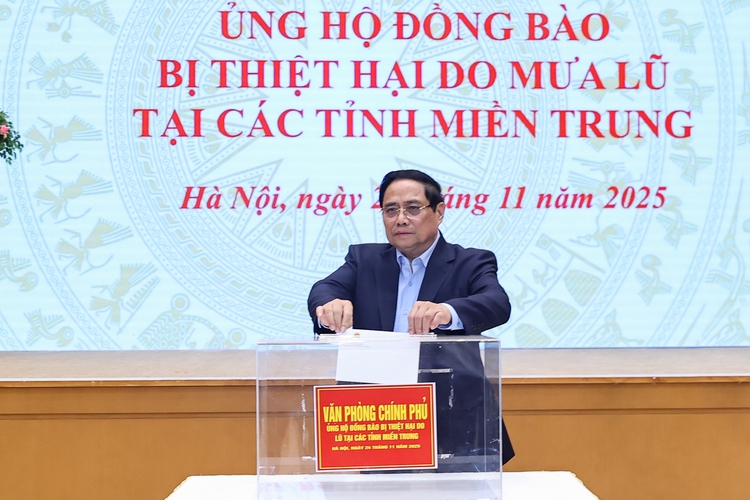 Liên hệ Văn phòng Thủ tướng Chính phủ: Số điện thoại, email và thông tin cần thiết