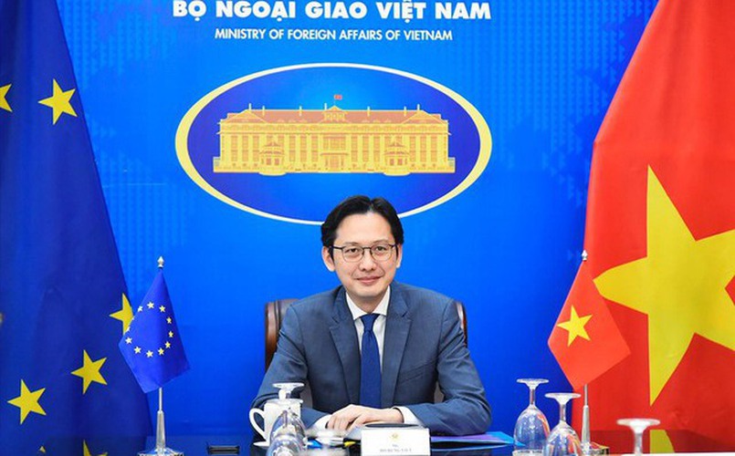 Foreign Ministry has two new Deputy Ministers