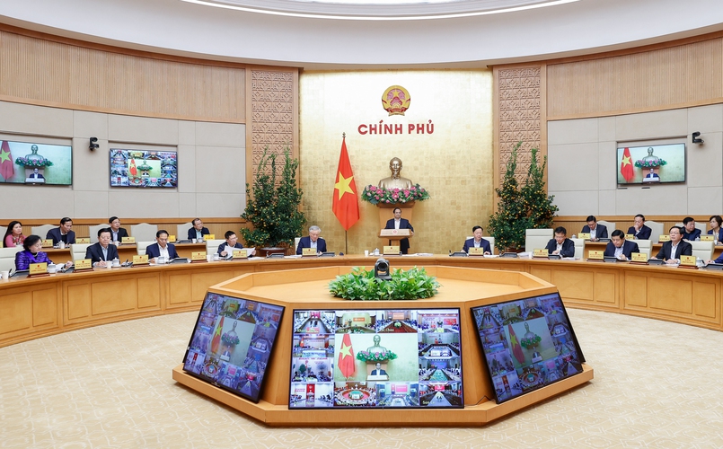 Triển khai Nghị quyết Đại hội XIV của Đảng với trách nhiệm cao nhất