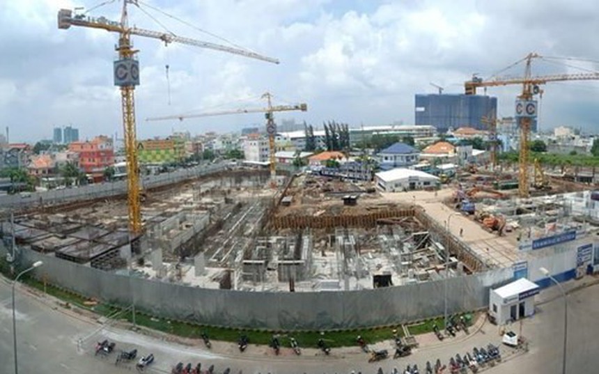Thời điểm doanh nghiệp được huy động vốn cho dự án nhà ở