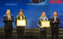 Tôn vinh Thầy thuốc Việt Nam và trao giải cuộc thi viết 'Sự hy sinh thầm lặng' lần VI