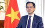 Thứ trưởng Ngoại giao Đỗ Hùng Việt: Chuyến công tác của Thủ tướng Phạm Minh Chính mang nhiều ý nghĩa rất đặc biệt