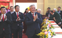 Phó Thủ tướng Thường trực Chính phủ Nguyễn Hòa Bình dự Đại hội Đảng bộ tỉnh Lâm Đồng