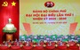 Khai mạc Đại hội đại biểu Đảng bộ Chính phủ lần thứ I