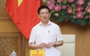 Phó Thủ tướng Hồ Đức Phớc chủ trì cuộc họp Ban Chỉ đạo phòng chống rửa tiền