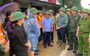 Tập trung cao độ cho công tác phòng, chống mưa lũ tại Tuyên Quang