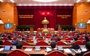 Bế mạc Hội nghị Trung ương 13