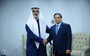 Hoàng thái tử Abu Dhabi (UAE) nhất trí cao với các đề xuất hợp tác của Thủ tướng Phạm Minh Chính