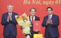 Thủ tướng trao quyết định bổ nhiệm Phó Tổng Thanh tra Thường trực Thanh tra Chính phủ cho đồng chí Nguyễn Quốc Đoàn