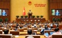 Đại biểu Quốc hội đánh giá: Chính phủ nhiệm kỳ 2021-2026 bản lĩnh, quyết liệt, kiến nghị nhiều đột phá cho giai đoạn tới