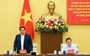Vừa thực hiện sắp xếp lại giang sơn vừa đề ra các giải pháp để thúc đẩy tăng trưởng