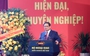 Thủ tướng: Xây dựng ngành ngoại giao chuyên nghiệp, văn minh, hiện đại, nhân văn, hiệu quả