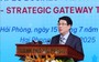 Hải Phòng sẵn sàng đón đầu làn sóng đầu tư thế hệ mới