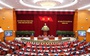 Khai mạc Hội nghị Trung ương 12
