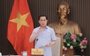 Phó Thủ tướng Bùi Thanh Sơn chủ trì họp rà soát công tác chuẩn bị Đại hội Đảng bộ của 3 bộ, cơ quan