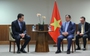 Tập đoàn thực phẩm hàng đầu thế giới sẵn sàng đưa Việt Nam trở thành trung tâm sản xuất, phân phối