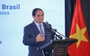 Thủ tướng kêu gọi doanh nghiệp Việt Nam – Brazil hiện thực hóa hàng loạt định hướng mới trong hợp tác kinh tế