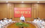 Tổng Bí thư Tô Lâm: Kịp thời phát hiện, xử lý các sai phạm liên quan đến sắp xếp tổ chức bộ máy