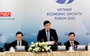 Phó Thủ tướng Nguyễn Chí Dũng luận bàn về giải pháp thúc đẩy tăng trưởng kinh tế cao và bền vững