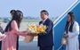 Thủ tướng về tới Hà Nội, kết thúc tốt đẹp chuyến công tác tại Brazil