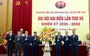 Đưa Viện Hàn lâm Khoa học xã hội Việt Nam phát triển ngang tầm với các cơ sở nghiên cứu tiên tiến trong khu vực và thế giới