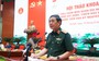 Kỷ niệm 80 năm chiến đấu và trưởng thành Bộ Tổng Tham mưu - cơ quan quan trọng của Quân đội