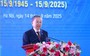 Phát biểu của Tổng Bí thư Tô Lâm tại Lễ đón nhận Huân chương Hồ Chí Minh và Kỷ niệm 80 năm Ngày truyền thống TTXVN