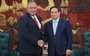 Timor-Leste luôn coi Việt Nam là hình mẫu để học tập kinh nghiệm