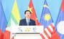 Phó Thủ tướng Mai Văn Chính nhấn mạnh 3 đề xuất hợp tác Trung Quốc - ASEAN