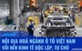 TỔNG THUẬT TỌA ĐÀM: Nội địa hóa ngành ô tô Việt Nam với nền kinh tế độc lập, tự chủ