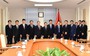 Cùng nhau thúc đẩy mạnh mẽ hơn nữa quan hệ Việt Nam - Hàn Quốc trong thời gian tới