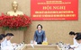 Triển khai các nội dung kiểm tra đợt 2 của Bộ Chính trị, Ban Bí thư đối với Ban Thường vụ Tỉnh ủy Lào Cai