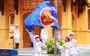 'Cùng ASEAN lớn mạnh', cùng kiến tạo tương lai chung của khu vực