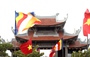 Chùa Song Tử Tây: Điểm tựa tâm linh nơi đảo xa