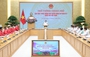 Thủ tướng gặp mặt, chúc mừng đội tuyển bóng đá nam U17 Việt Nam