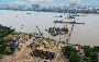 Hà Nội đẩy nhanh tiến độ các dự án giao thông, đô thị trọng điểm