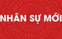 Ông Lê Hồng Vinh được điều động, bổ nhiệm giữ chức Thứ trưởng Bộ Xây dựng