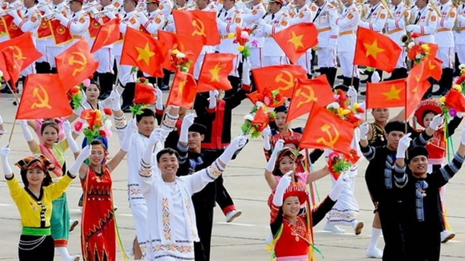 Bảo vệ và thúc đẩy quyền con người - Cam kết xuyên suốt của Việt Nam