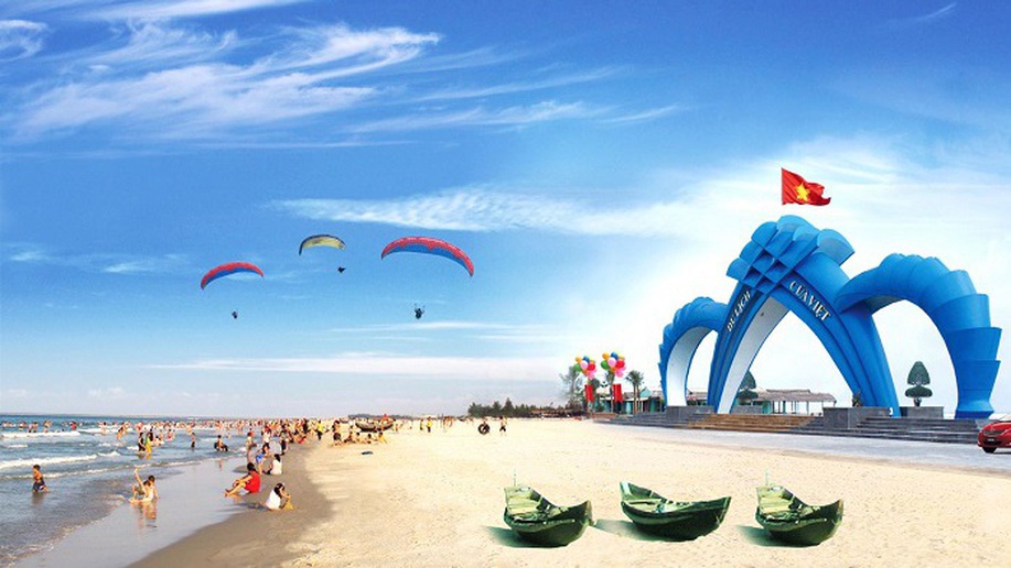 Du Lịch Quảng Trị
