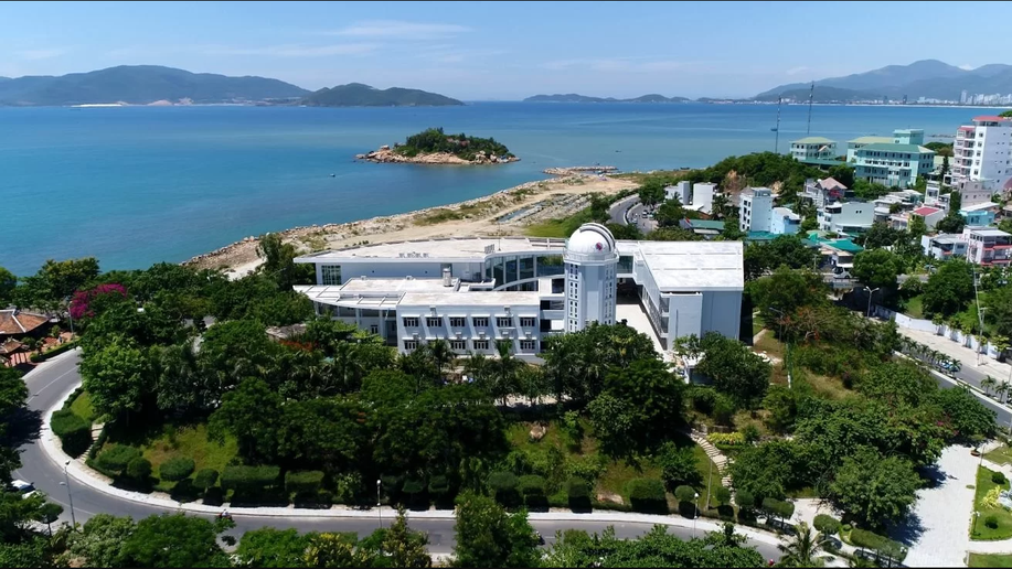 Khám phá về một thế giới vũ trụ bao la